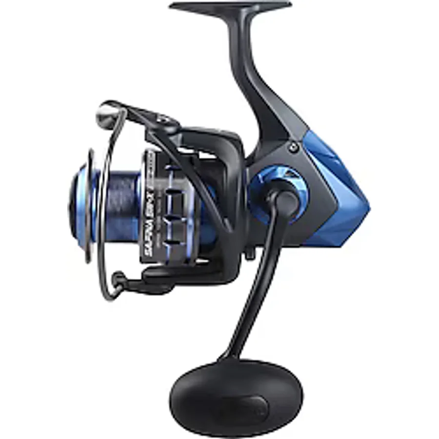 Okuma Safina SW-X SNW-8000A 4+1 BB Olta Makinesi