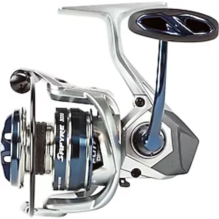 Okuma Safyre SF-1000A 7+1bb Olta Makinesi