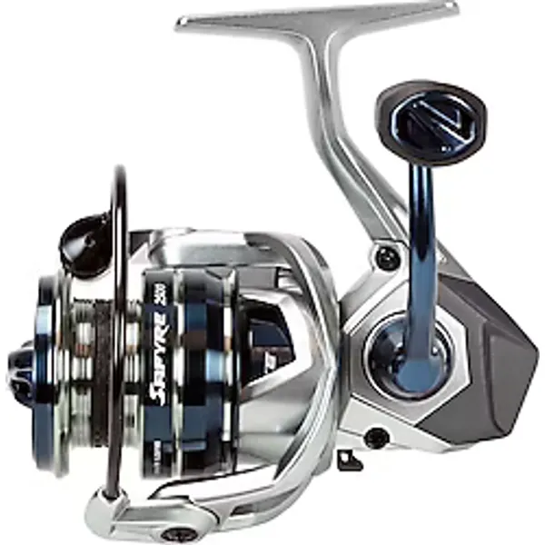 Okuma Safyre SF-2500A 7+1 BB Spin Olta Makinesi