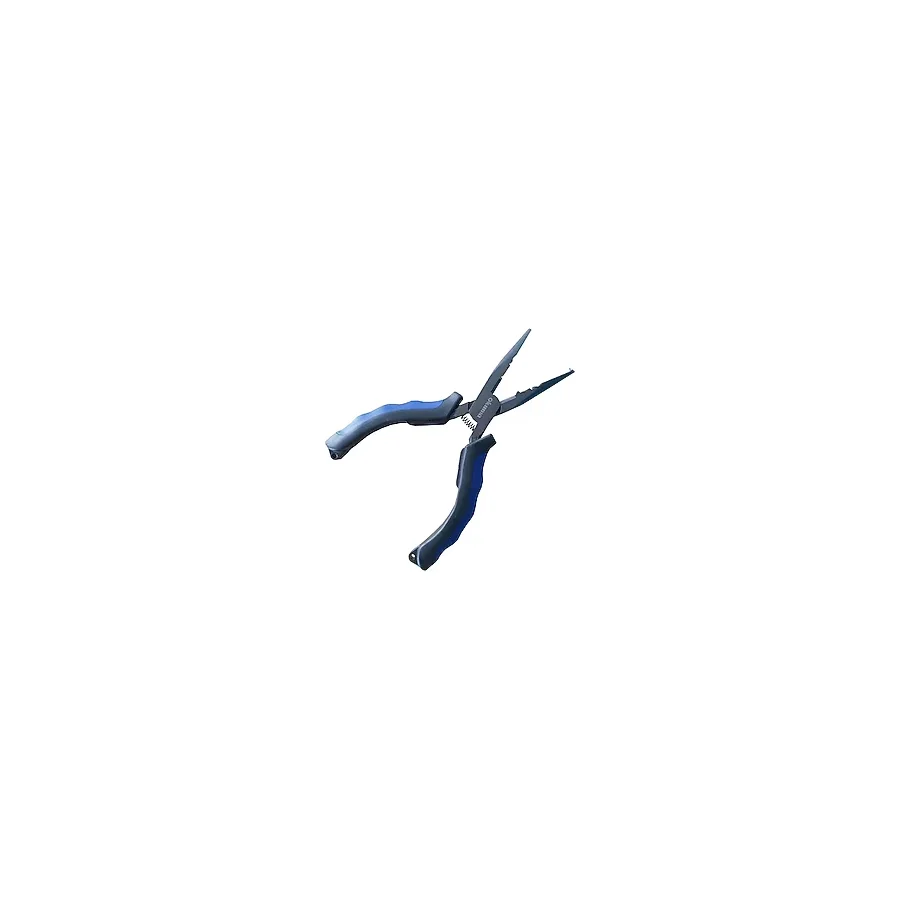 Okuma Split Ring Pliers ''6 Balıkçı Pensesi 17cm