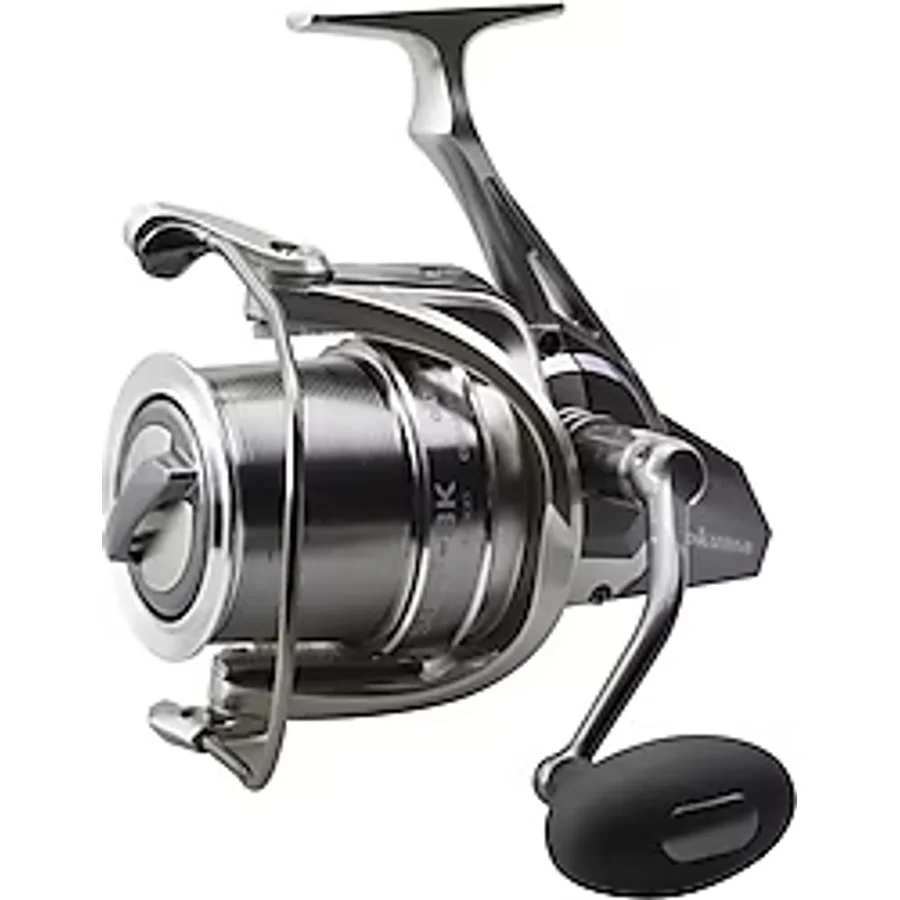 Okuma Surf 8K 5+1 BB Spin Olta Makinesi