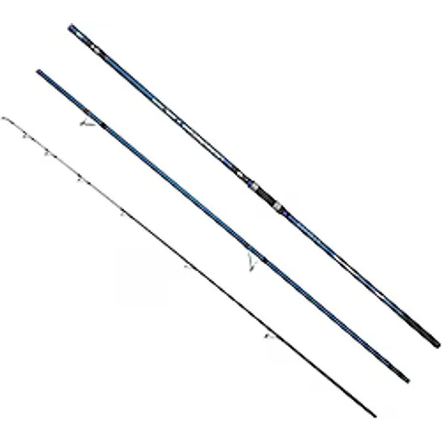 Okuma Surfliner+ 420 cm 100-250 gr 3 Parçalı Surf Kamış