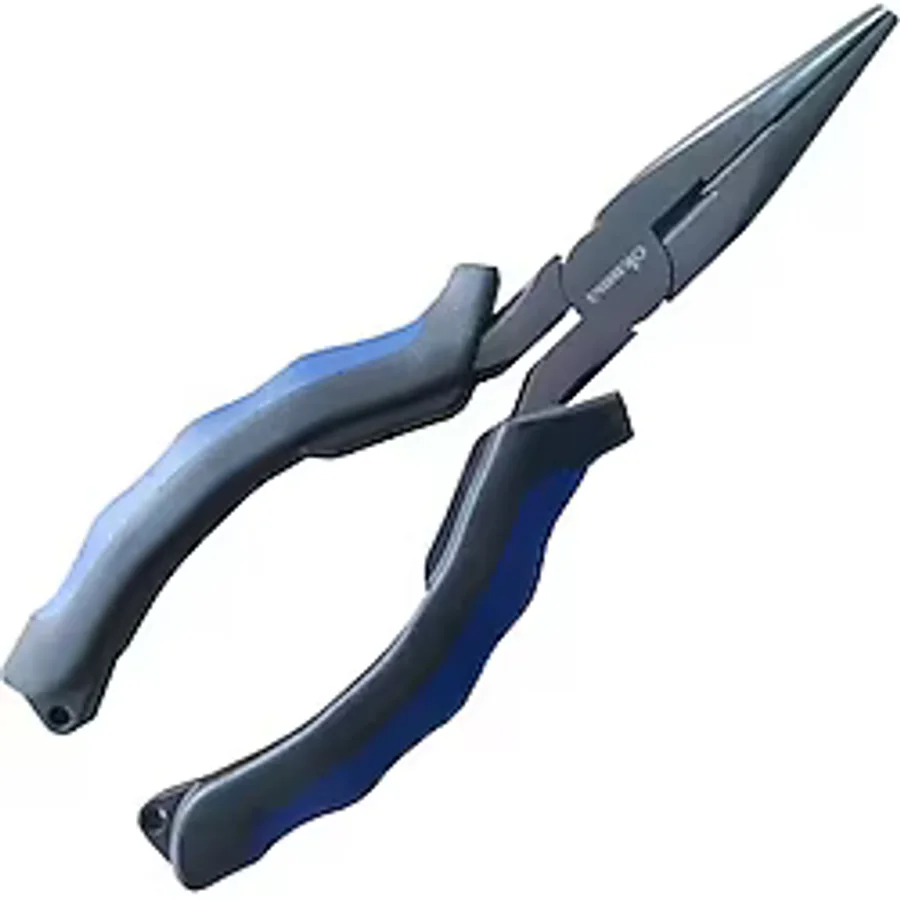 Okuma Uzun Gaga Long Nose ''6 Pense 17cm.