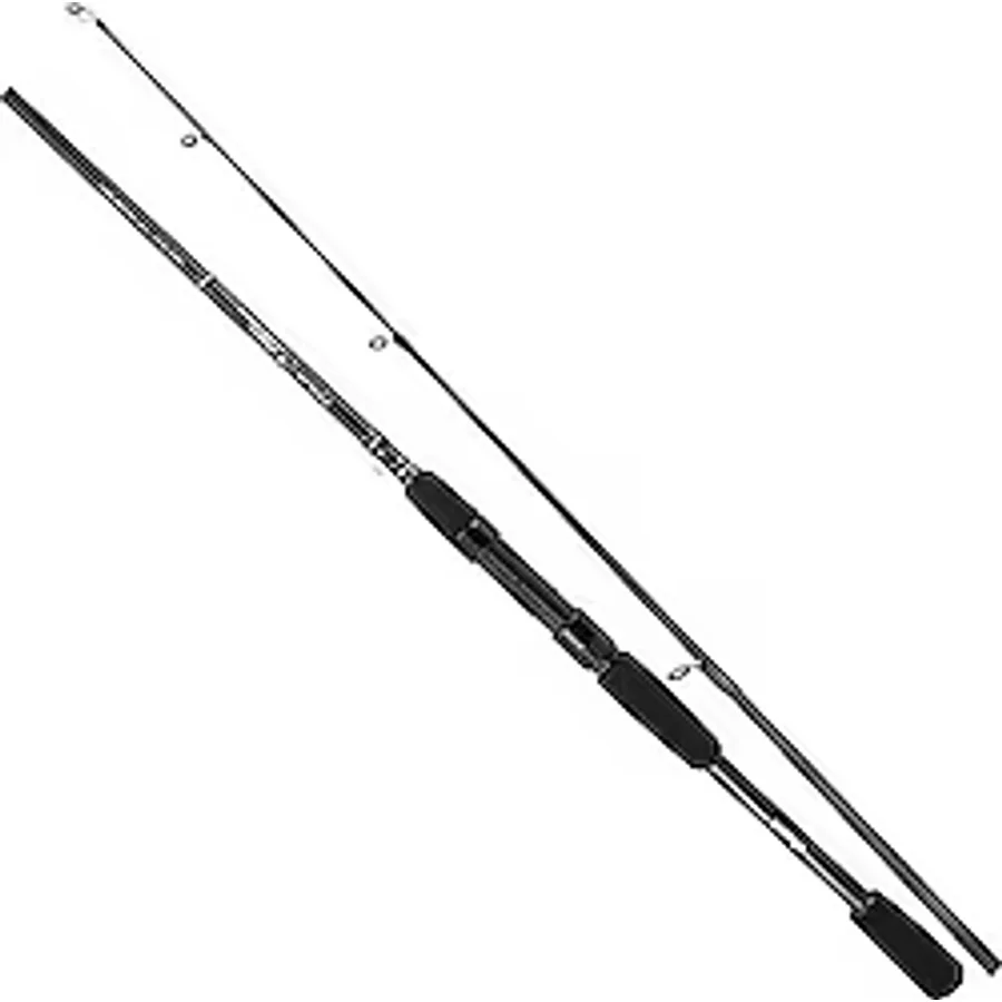 Okuma Wave Power 244 cm 15-40 gr 2 Parça Spin Kamış