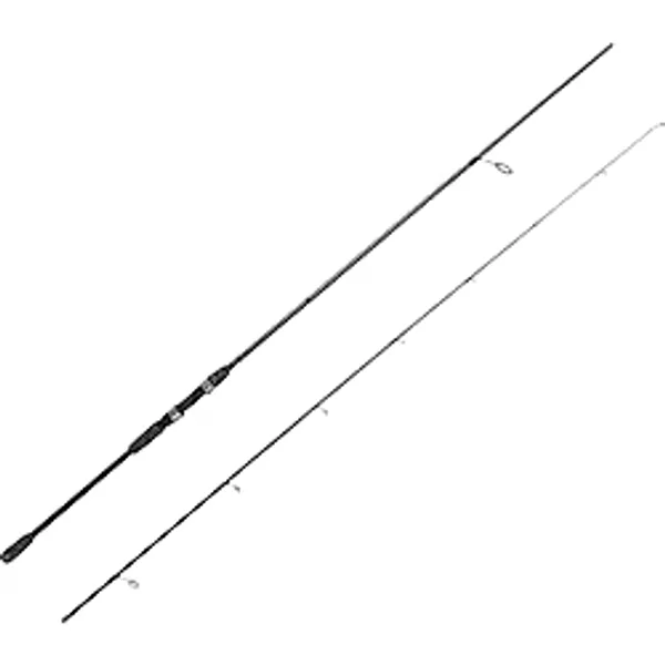 Okuma Wave Up Spin 270Cm 10-40Gr 2 Parça Olta Kamışı