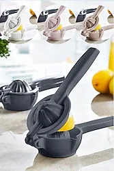 Okyanus Home Press Limon Sıkacağı