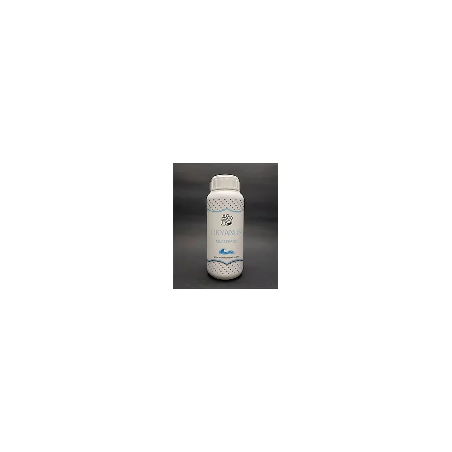 Okyanus Mum Esansı 50ml