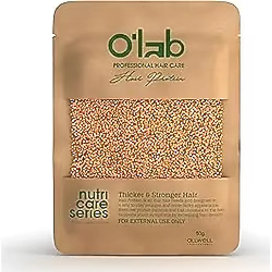 Olab Hair Care O'lab Hair Care New Protein / Saç Bakım Proteini, Saç Vitamini