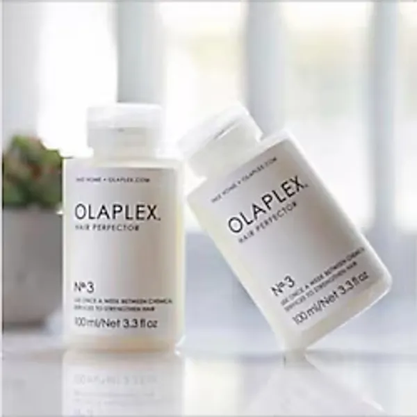Olaplex Hair Perfector No.3 100 ml Onarıcı 2 Adet Saç Maskesi