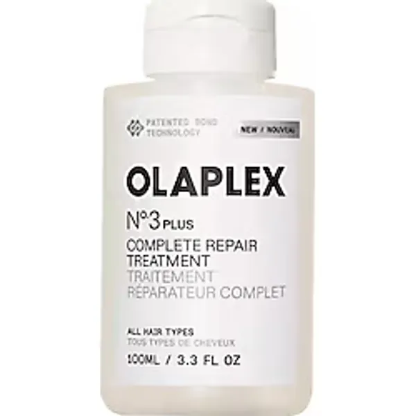 Olaplex No.3 Plus 100 ml Onarıcı Saç Bakımı Tüm Saç Tipleri İçin Vegan Paraben İçermez