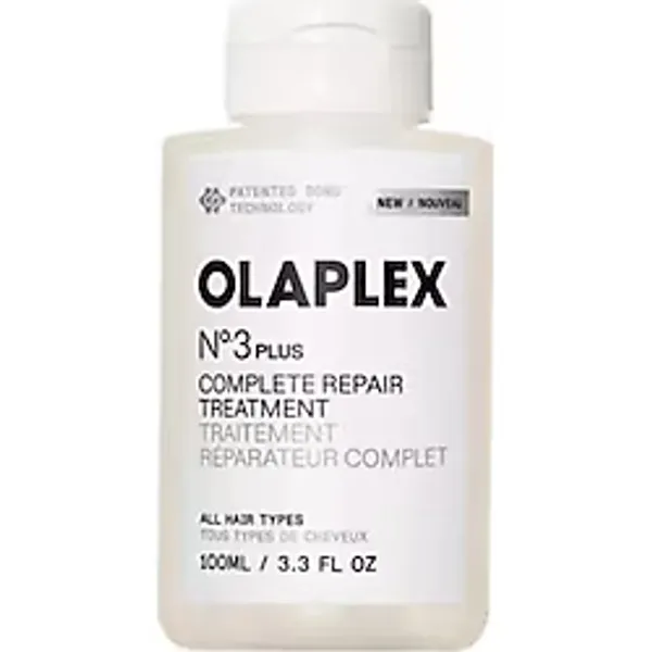 Olaplex No.3 Plus Complete Repair Treatment 100 Ml Onarıcı Saç Bakımı