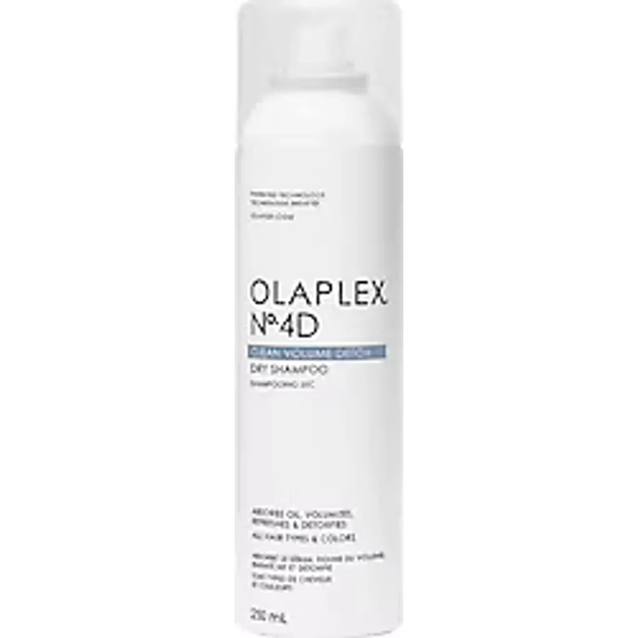 Olaplex No.4D Clean Volume Detox 250 ml Kuru Şampuan