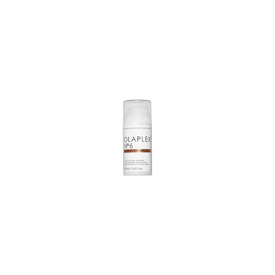 Olaplex No 6 Bond Smoother Bağ Yumuşatıcı 100 ml Durulanmayan Saç Kremi