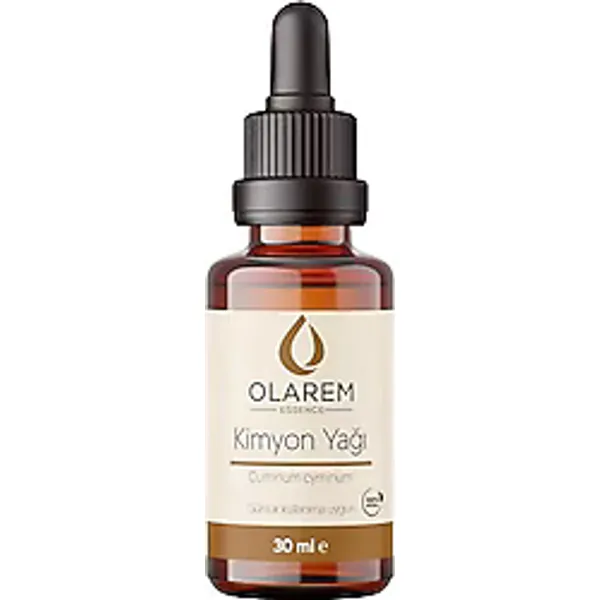 Olarem Essence Kimyon Yağı 30 ml