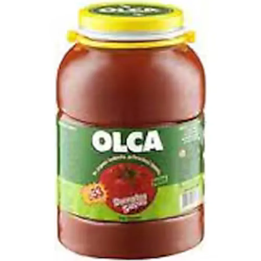 Olca Domates Salçası 3.2 kg