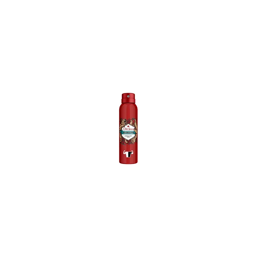 Old Spice Bearglove 150 ml Erkek Deodorant