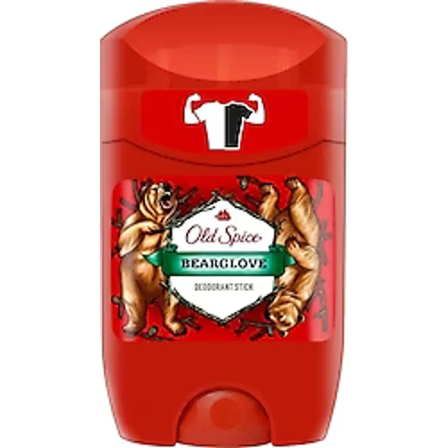 Old Spice Bearglove 50 ml Erkek Stick Deodorant