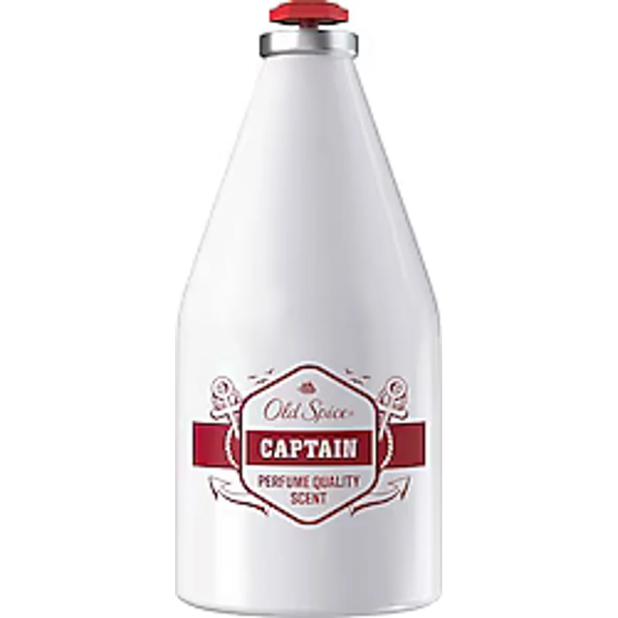 Old Spice Captain After Shave 100 ml Tıraş Losyonu