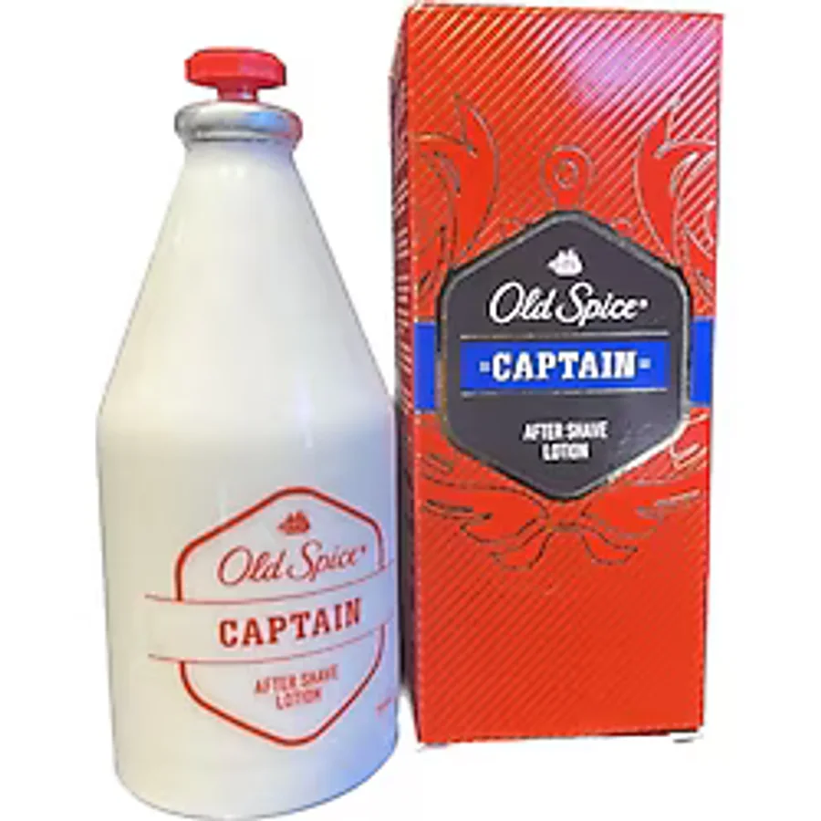 Old Spice Losyon