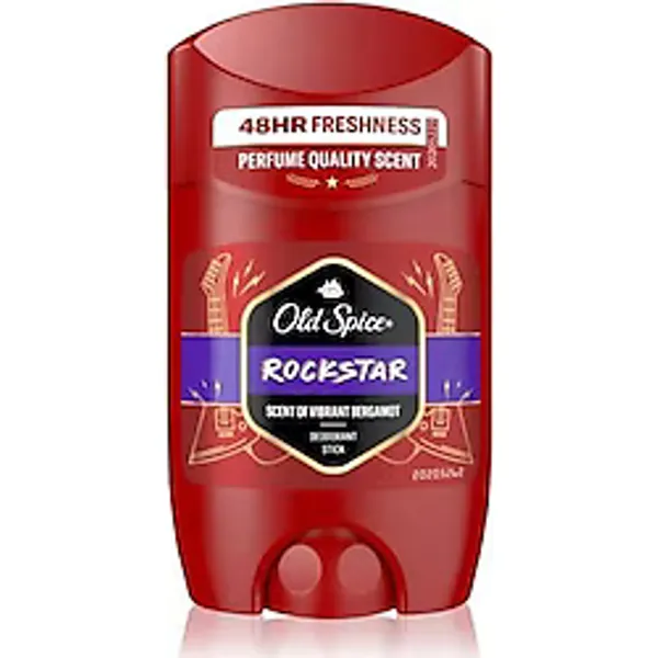 Old Spice Rockstar 50 ml Erkek Stick Deodorant