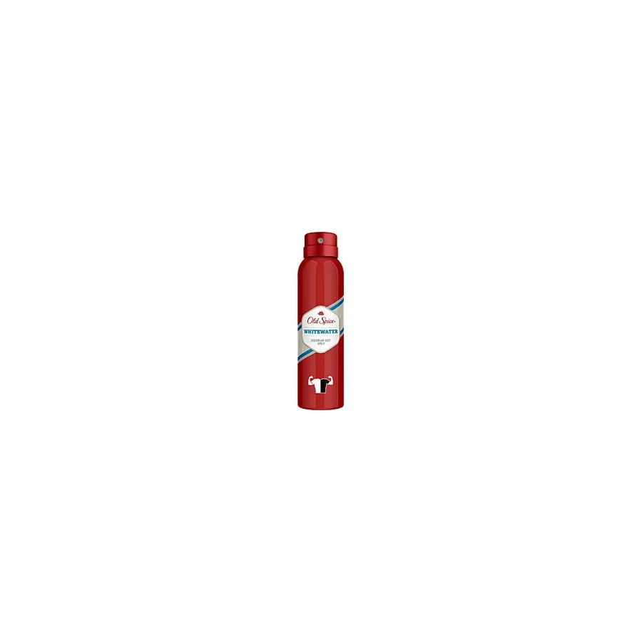 Old Spice Whitewater 150 ml Erkek Deodorant