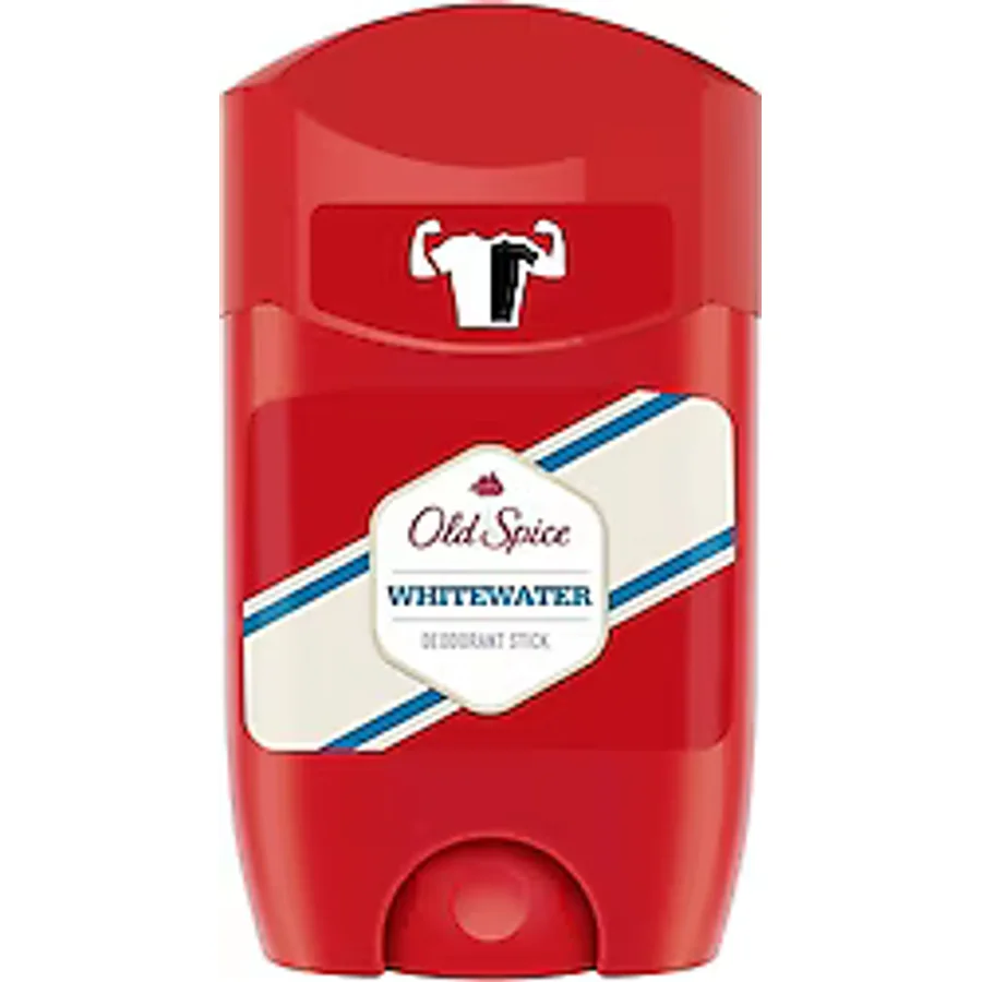 Old Spice Whitewater 50 ml Erkek Stick Deodorant