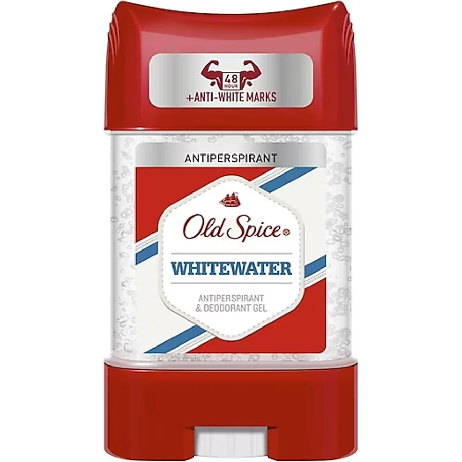 Old Spice Whitewater 70 ml Erkek Stick Deodorant