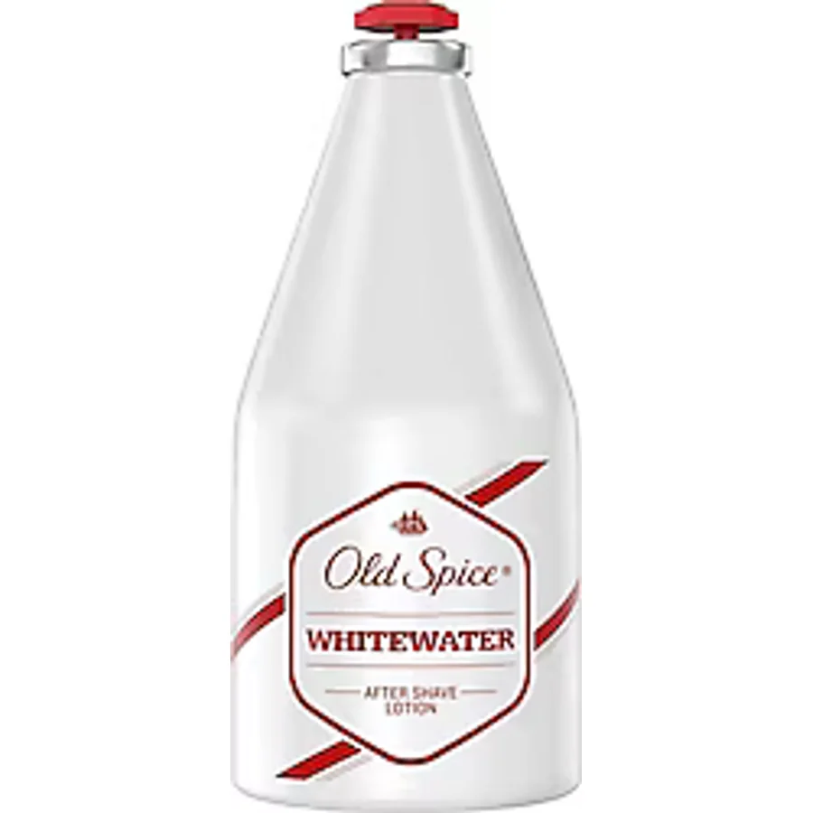 Old Spice Whitewater After Shave 100 ml Tıraş Losyonu
