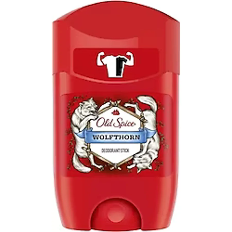 Old Spice Wolfthorn 50 ml Erkek Stick Deodorant