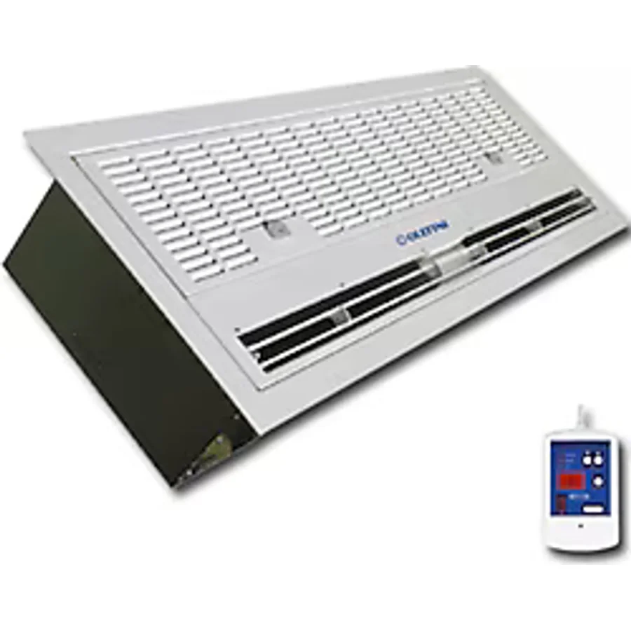 Olefini RS-34 Ticari Tip Ankastre Isıtıcısız Hava Perdesi