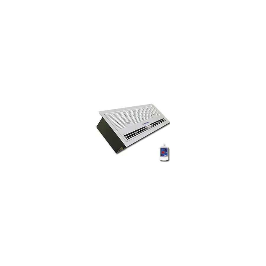 Olefini RS-37 Ticari Tip Isıtıcısız Hava Perdesi