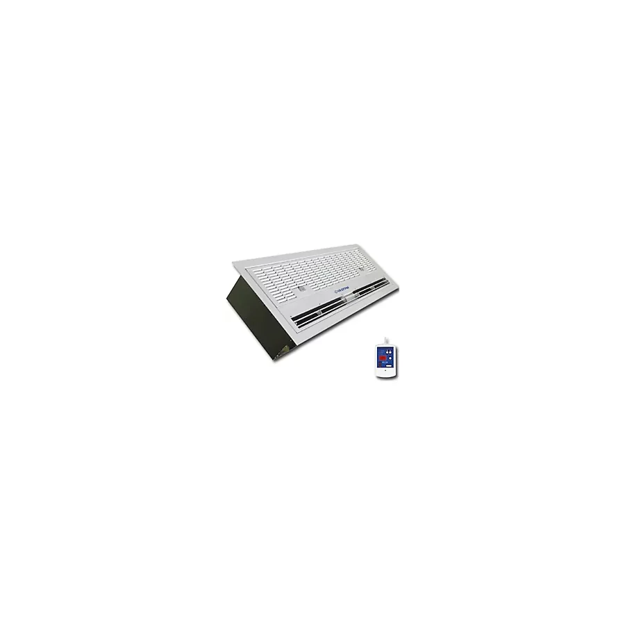 Olefini RS-38 Ticari Tip Ankastre Isıtıcısız Hava Perdesi