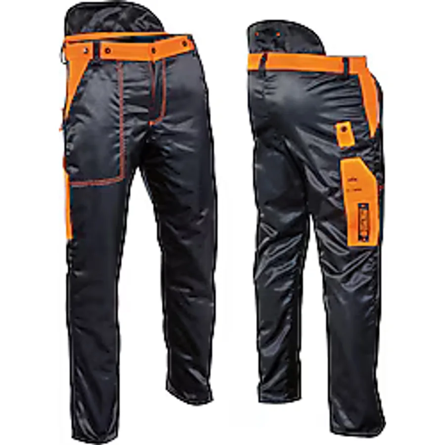 Oleo-Mac 315509 Zincir Kesmez İş Pantolonu