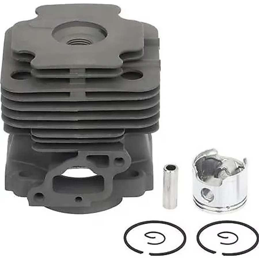 Oleo-Mac 753T-755-8530-BP 453 Tırpan Silindir Piston Seti 45 mm