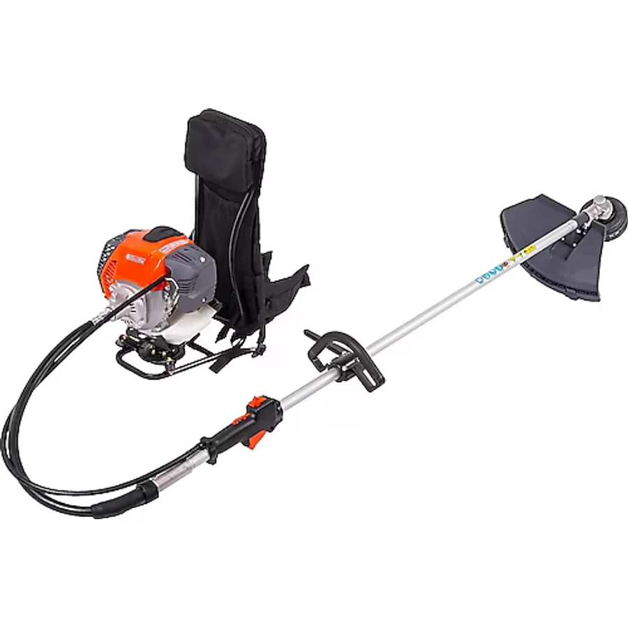 Oleo-Mac BCH 400 BP 2 Hp Benzinli Sırt Tırpan
