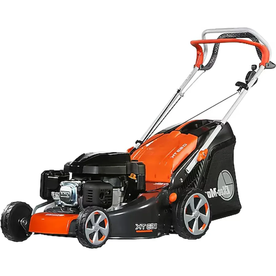 Oleo-Mac G53 TK All Road Comfort Plus Benzinli Çim Biçme Makinesi