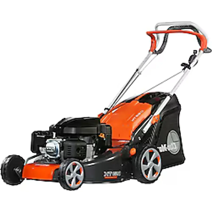 Oleo-Mac G53 TK All Road Comfort Plus Benzinli Çim Biçme Makinesi