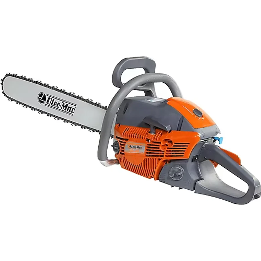 Oleo-Mac GSH 560 2.6 kW Benzinli Motorlu Testere