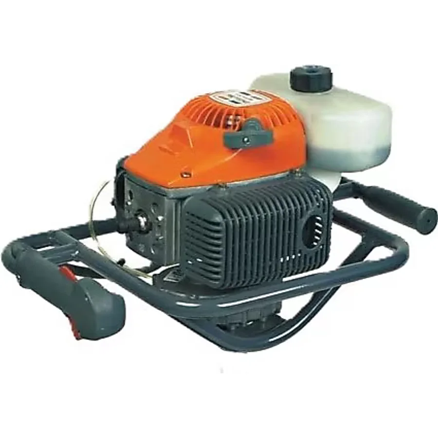 Oleo-Mac MTL 51 2.1 Hp Benzinli Toprak Burgu Makinesi