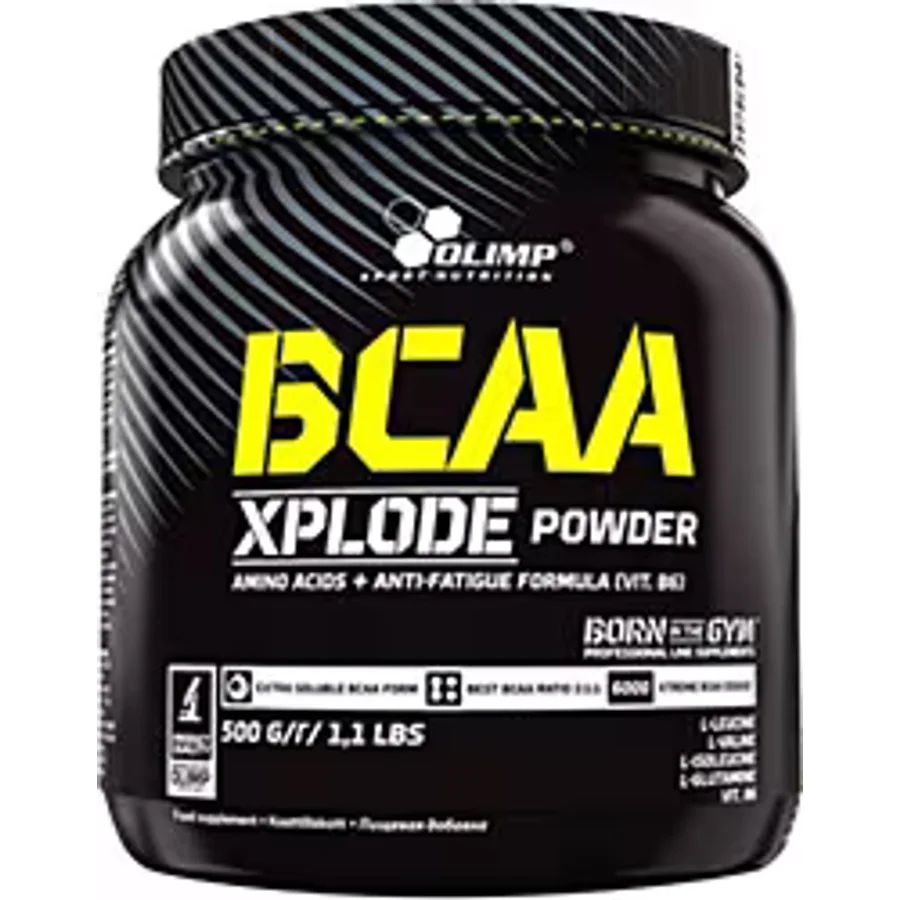 Olimp BCAA Xplode 500 gr