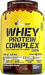 Olimp Complex 1800 gr Whey Protein Tozu