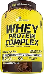 Olimp Complex 2200 gr Whey Protein Tozu