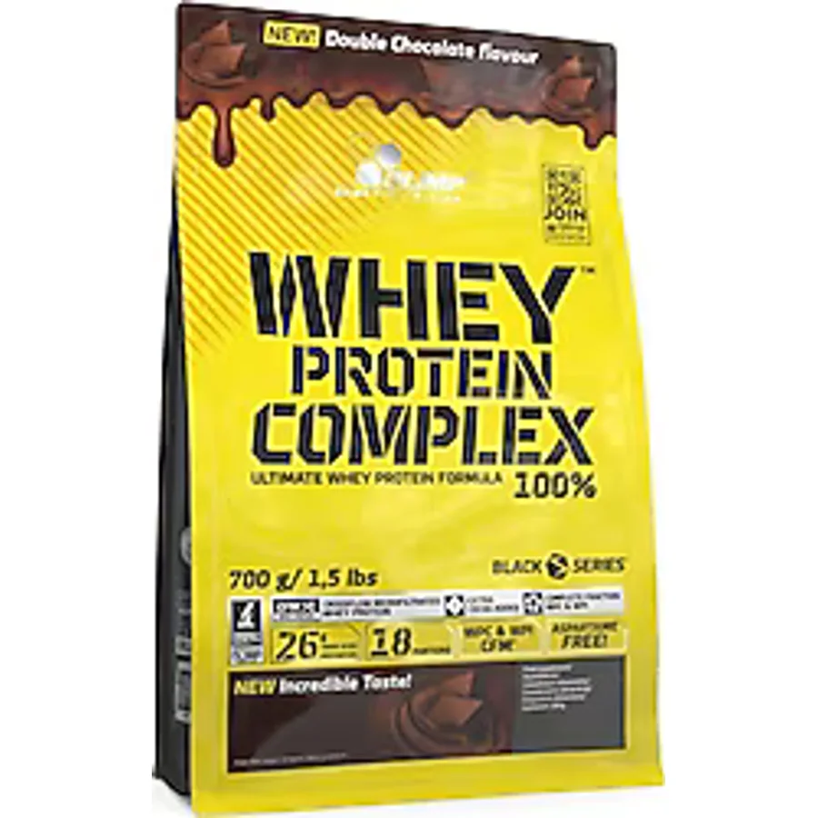 Olimp Complex 700 gr Whey Protein Tozu