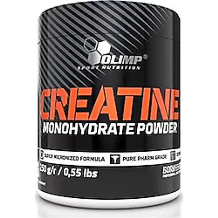 Olimp Creatine 250 Gr Kreatin-Aromasız