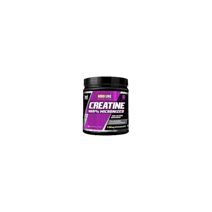 Olimp Hardline 300 gr Mikronize Kreatin Sporcu Besini Creatine İçerikli Türkiye Menşeli
