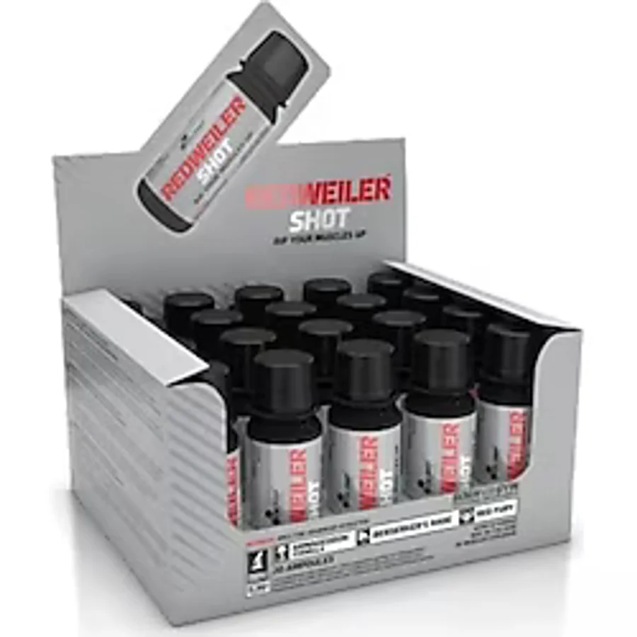 Olimp Ol R-weıler Shot