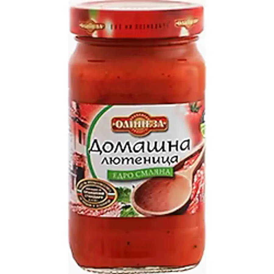 Olinezza Lütenitsa 515 G