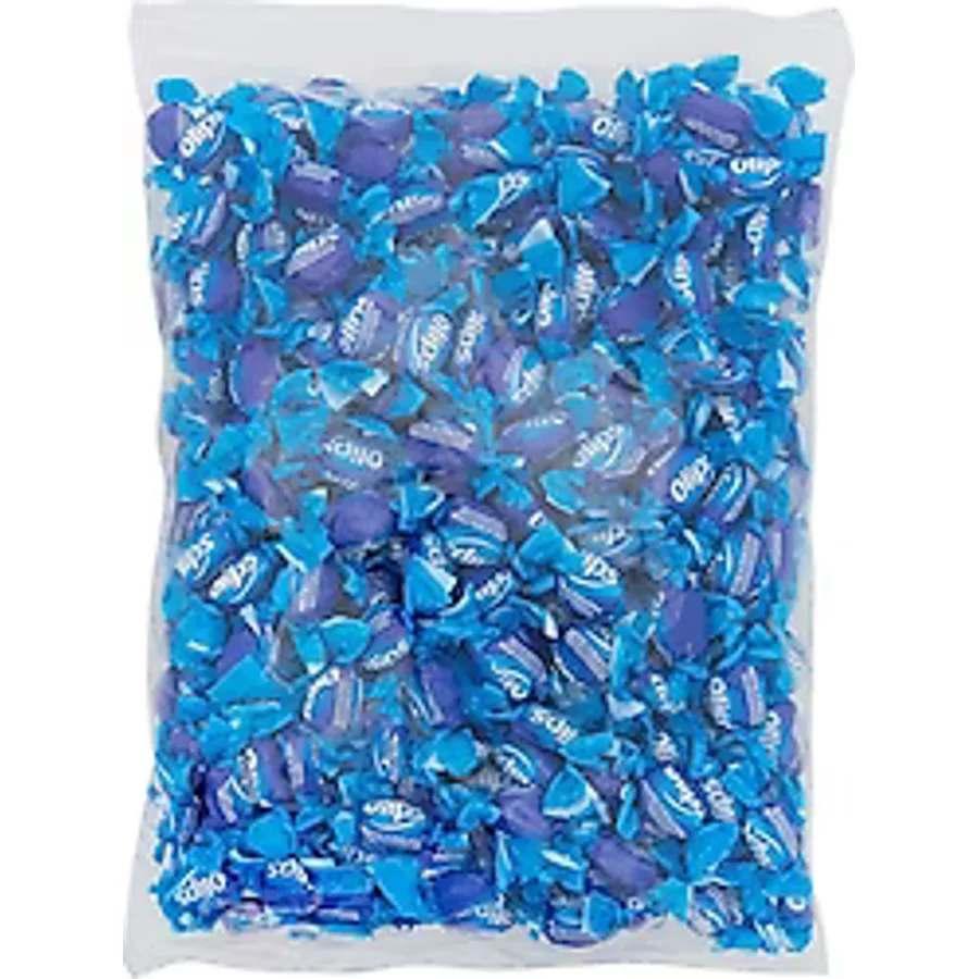 Olips Mentol & Okaliptus Aromalı Şeker 1 kg