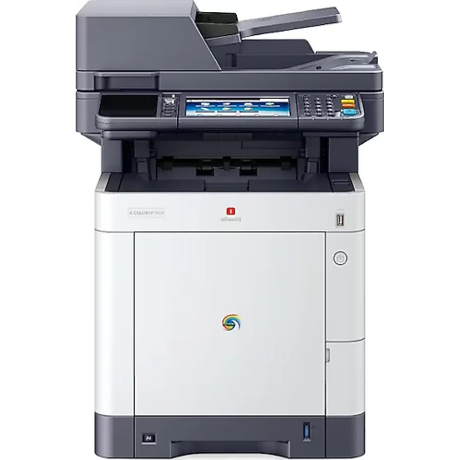 Olivetti D-Color MF3023 Renkli Çok Fonksiyonlu Fotokopi Makinesi