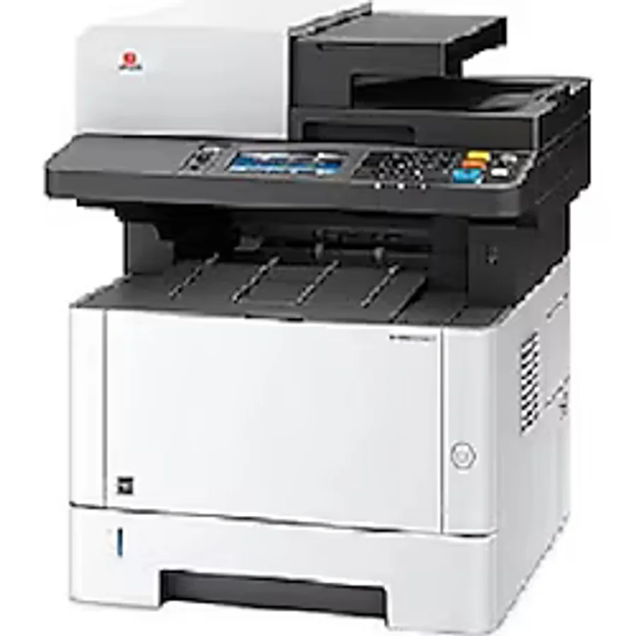 Olivetti D-Copia 4024MF Çok Fonksiyonlu Fotokopi Makinesi